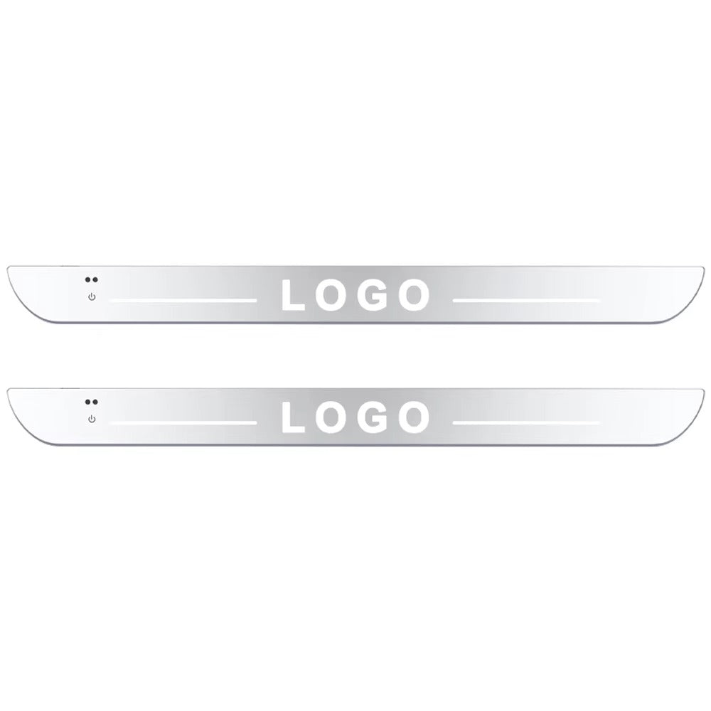Volical™ LED Kick Plate