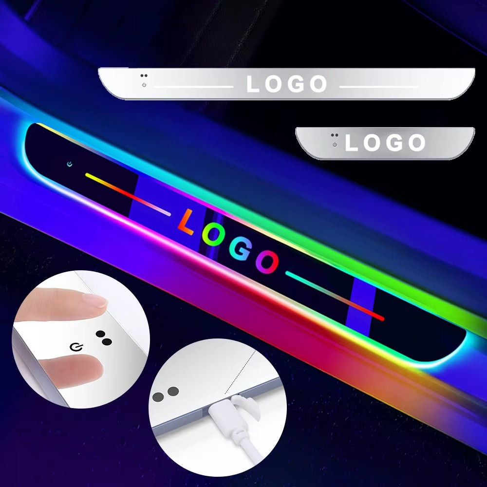 Volical™ LED Kick Plates