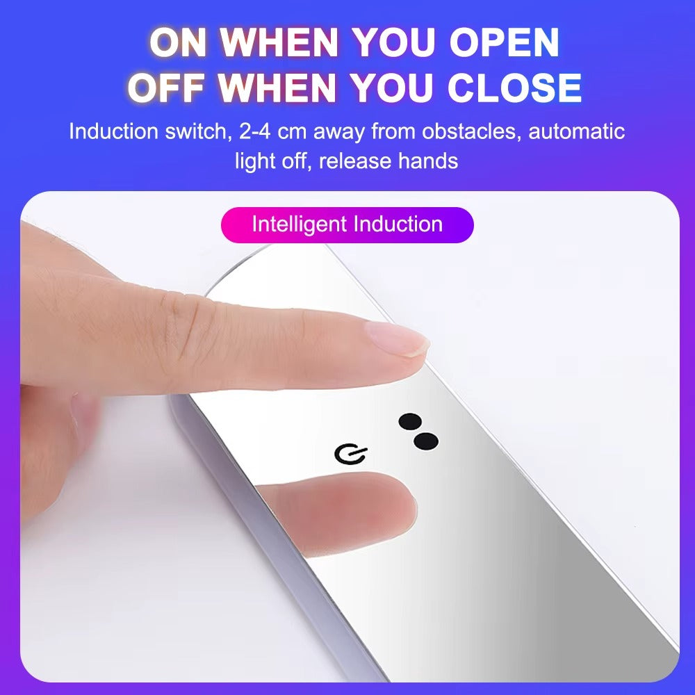 Volical™ LED Kick Plate