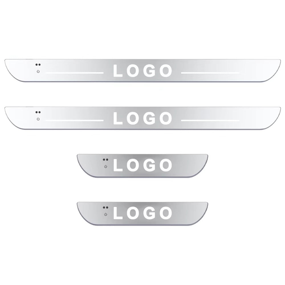 Volical™ LED Kick Plate