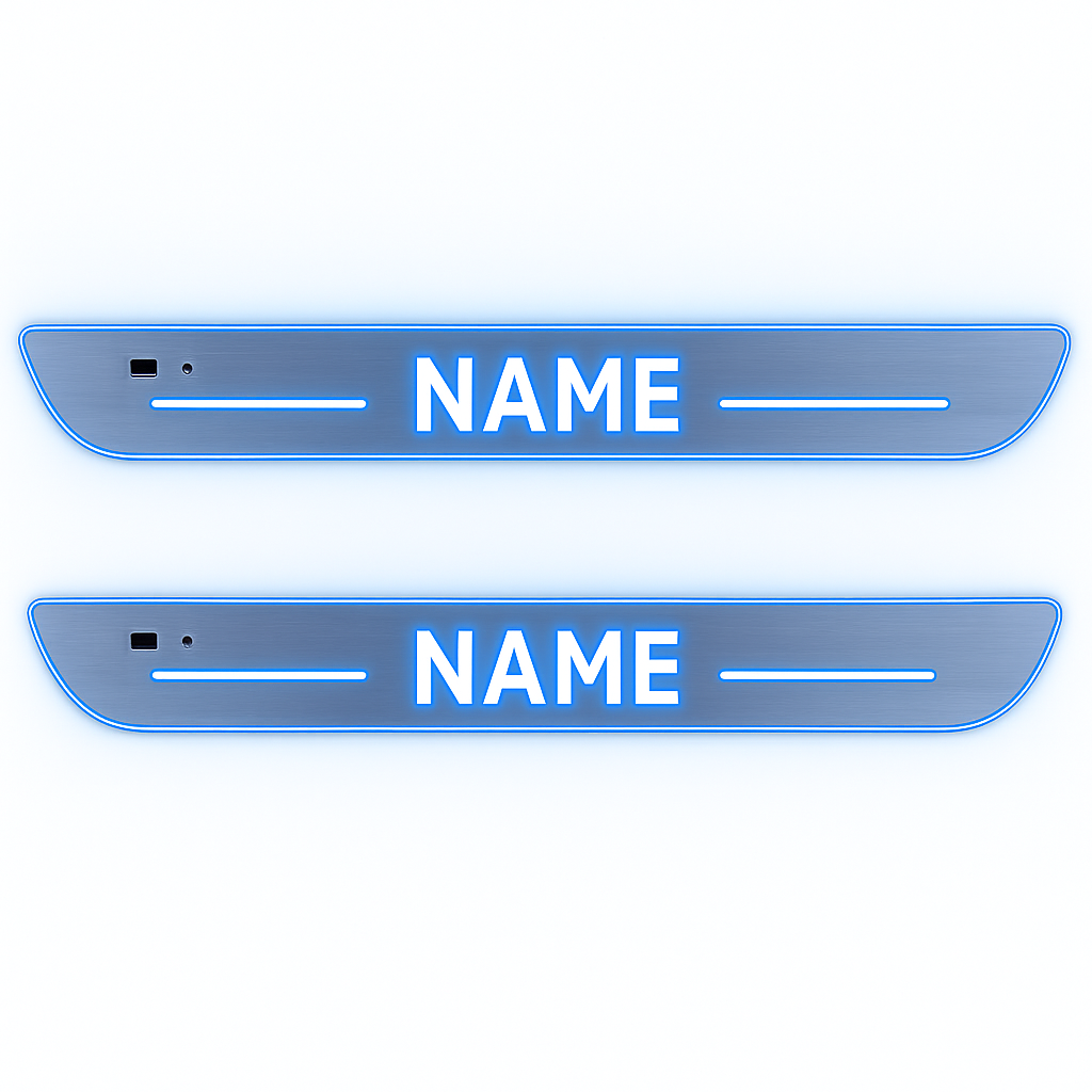 Volical™ LED Kick Plates