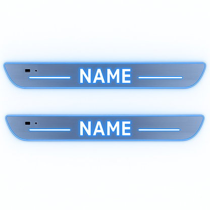 Volical™ LED Kick Plates