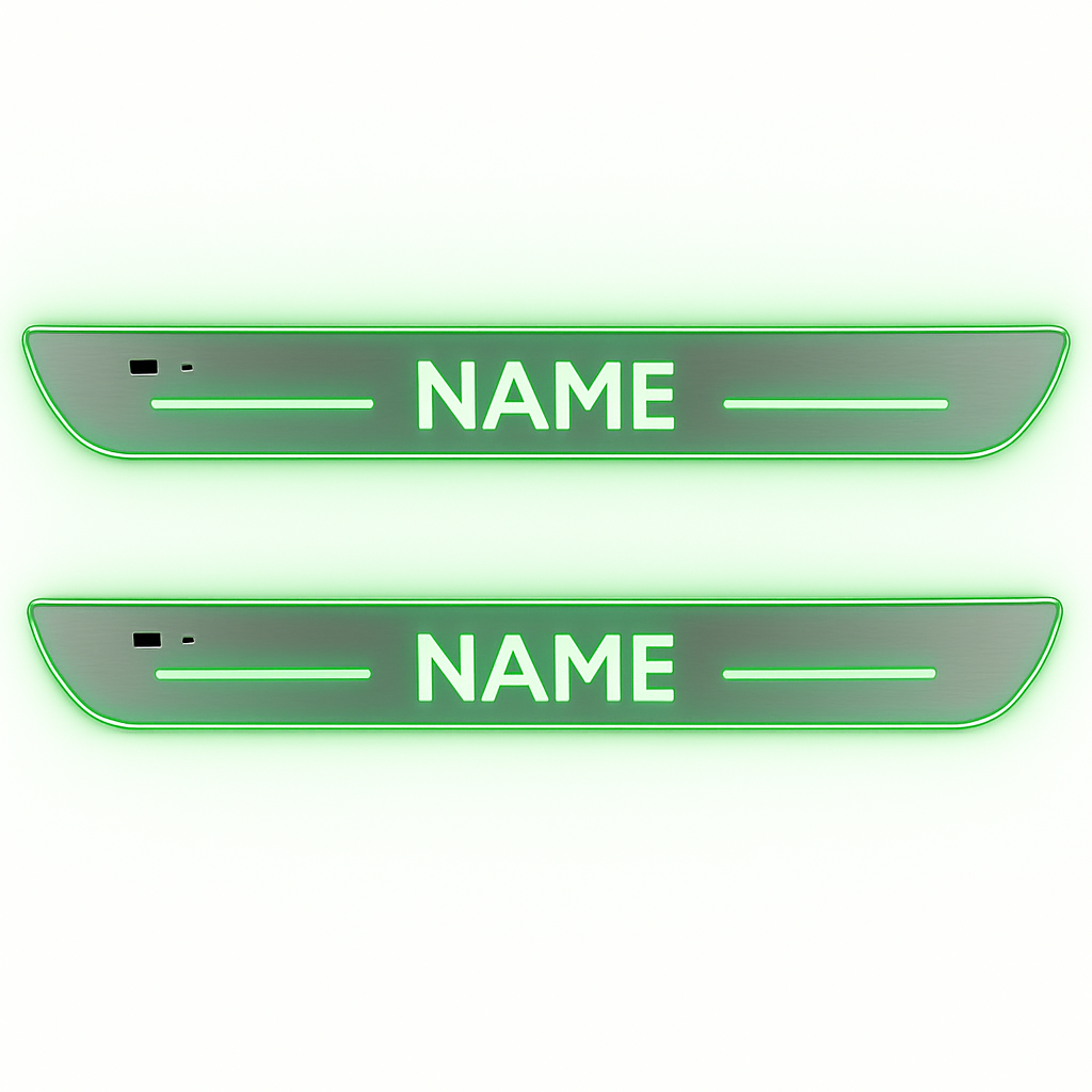 Volical™ LED Kick Plates