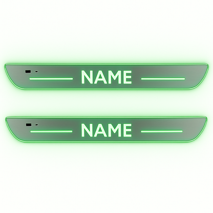 Volical™ LED Kick Plates