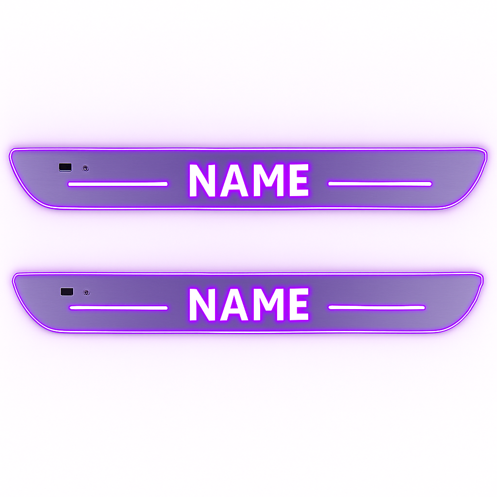 Volical™ LED Kick Plates