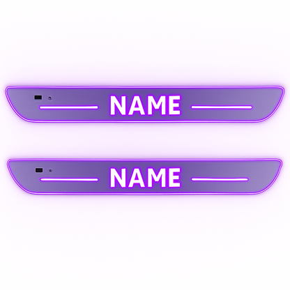 Volical™ LED Kick Plates