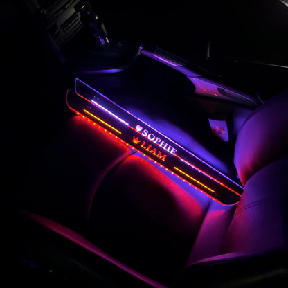 Volical™ LED Kick Plates