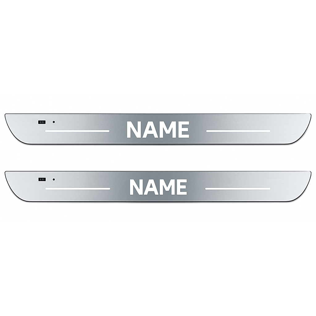 Volical™ LED Kick Plates