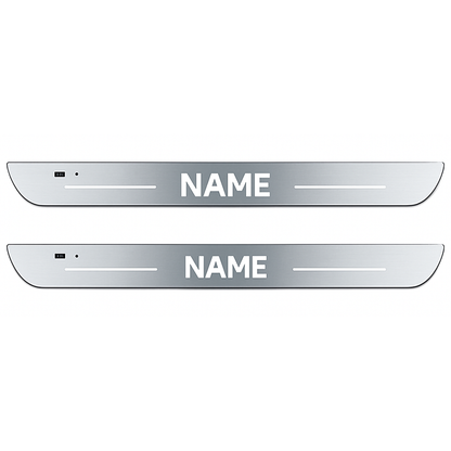 Volical™ LED Kick Plates