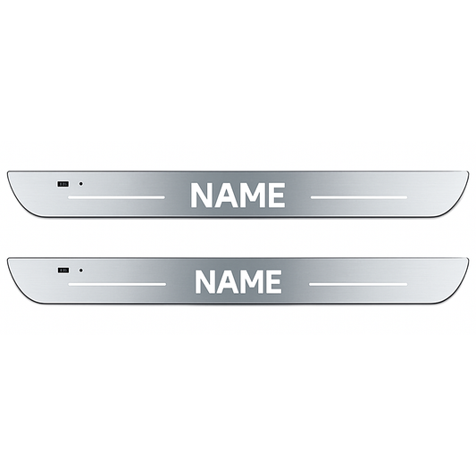 Volical™ LED Kick Plates