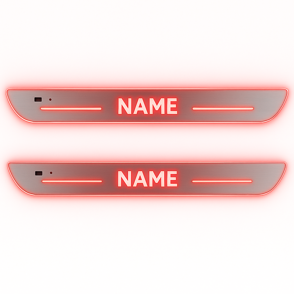 Volical™ LED Kick Plates