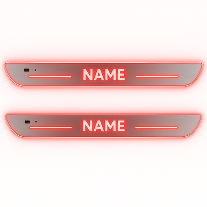 Volical™ LED Kick Plates