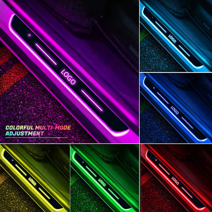 Volical™ LED Kick Plates